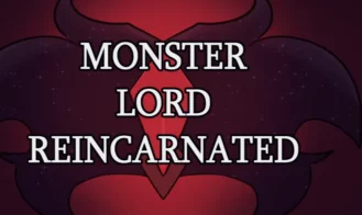 Monster Lord: Reincarnated porn xxx game download cover