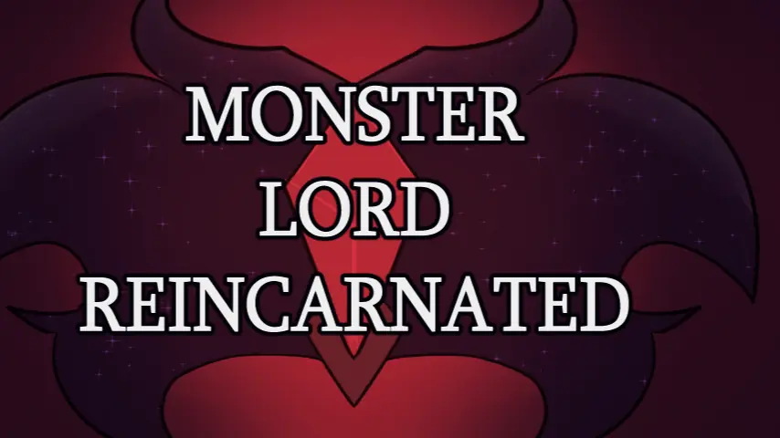 Monster Lord: Reincarnated porn xxx game download cover