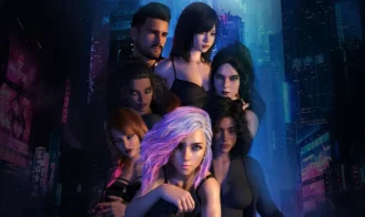 Moonlight porn xxx game download cover