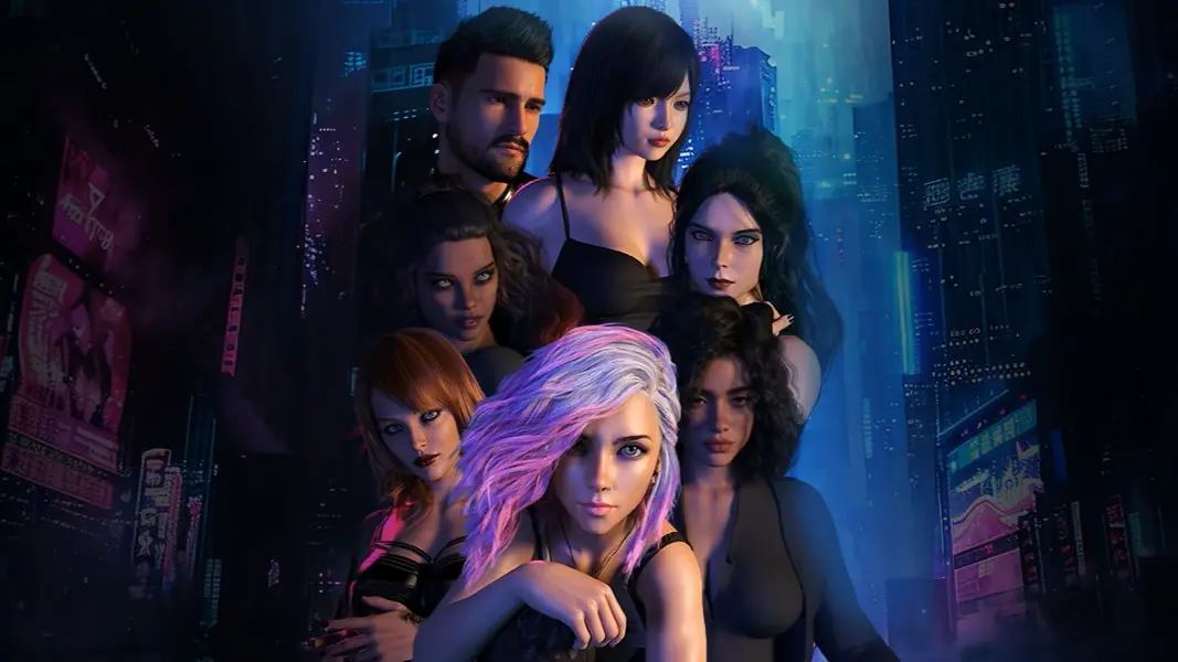 Moonlight porn xxx game download cover