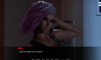 Moonlight Adult Game Screenshots (7)