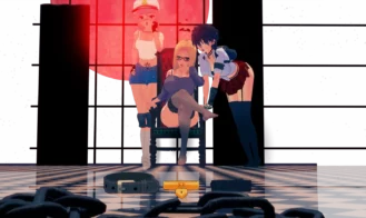 Mutual Corruption porn xxx game download cover