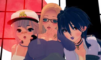 Mutual Corruption Adult Game Screenshots (5)