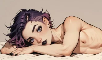 My FemBoyFriend Phone porn xxx game download cover