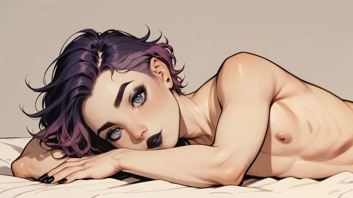 My FemBoyFriend Phone porn xxx game download cover
