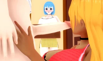 My Life With 4 Succubus Adult Game Screenshots (8)