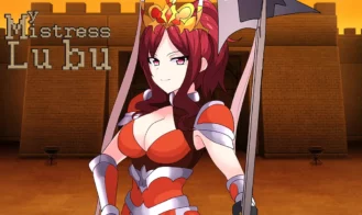 My Mistress Lu Bu porn xxx game download cover