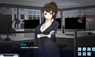 My Toes Story Adult Game Screenshots (1)