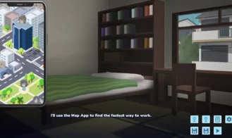 My Toes Story Adult Game Screenshots (3)