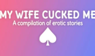 My Wife Cucked Me porn xxx game download cover