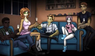 NO FLYING Adult Game Screenshots (6)