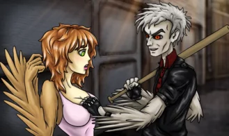 NO FLYING Adult Game Screenshots (8)
