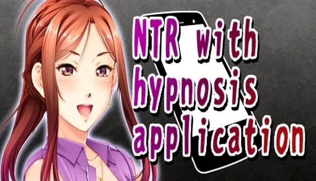 NTR with hypnosis application porn xxx game download cover