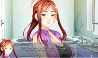NTR with hypnosis application Adult Game Screenshots (2)
