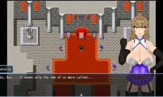 NTRRPG Gaiden ~The Book of Insect Defilement~ Adult Game Screenshots (3)