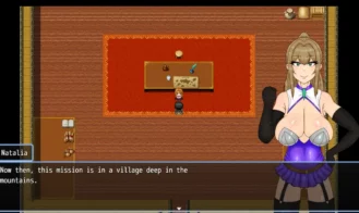 NTRRPG Gaiden ~The Book of Insect Defilement~ Adult Game Screenshots (4)