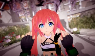 Naruto Fantasy Adult Game Screenshots (1)
