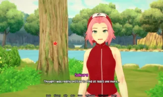 Naruto Fantasy Adult Game Screenshots (5)