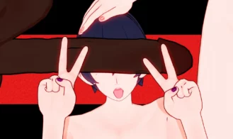 Netorase Short Tales porn xxx game download cover