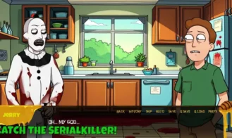 Nutting My Way Home Adult Game Screenshots (1)