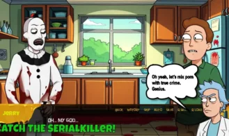 Nutting My Way Home Adult Game Screenshots (2)