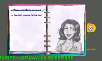 Nutting My Way Home Adult Game Screenshots (3)