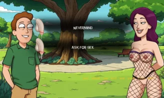 Nutting My Way Home Adult Game Screenshots (6)