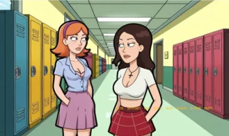 Nutting My Way Home Adult Game Screenshots (7)