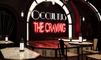 Occultus: The Craving porn xxx game download cover