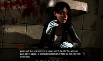 Occultus The Craving Adult Game Screenshots (1)