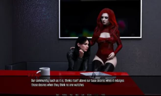 Occultus The Craving Adult Game Screenshots (3)