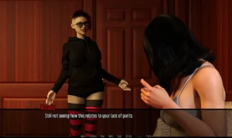 Occultus The Craving Adult Game Screenshots (4)