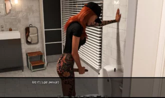 Occultus The Craving Adult Game Screenshots (7)
