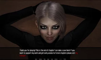 Occultus The Craving Adult Game Screenshots (8)