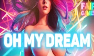 Oh My Dream porn xxx game download cover