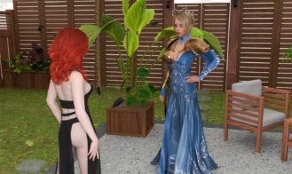 Once Upon a Time - In a Isekai World Adult Game Screenshots (7)