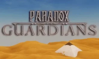 Paradox Guardians porn xxx game download cover