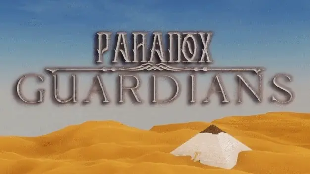 Paradox Guardians porn xxx game download cover