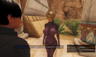 Paradox Guardians Adult Game Screenshots (6)