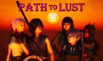 Path to Lust porn xxx game download cover