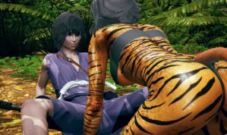 Path to Lust Adult Game Screenshots (2)