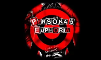 Persona 5: Euphoria porn xxx game download cover