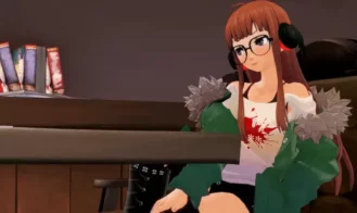 Persona 5 Euphoria Adult Game Screenshots (3)