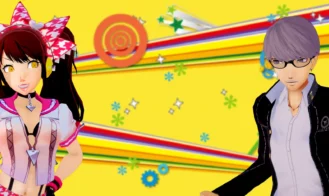 Persona 5 Euphoria Adult Game Screenshots (4)