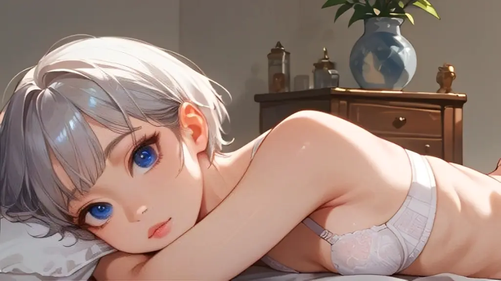 Corrupting Mia porn xxx game download cover