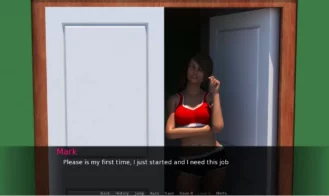 PizzaBoy Adult Game Screenshots (3)