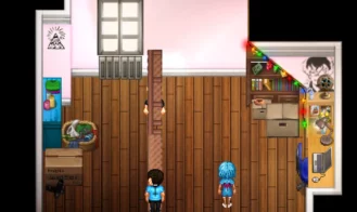 Pleasure Echo Erase Adult Game Screenshots (2)