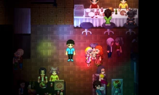 Pleasure Echo Erase Adult Game Screenshots (5)