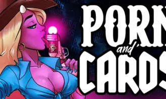 Porn and Cards porn xxx game download cover