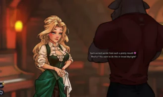 Porn and Cards Adult Game Screenshots (1)